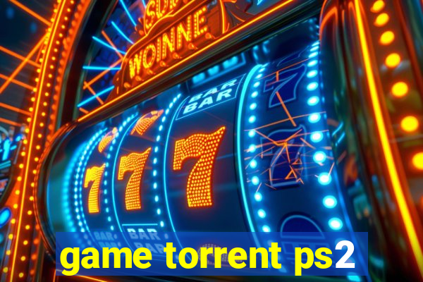 game torrent ps2